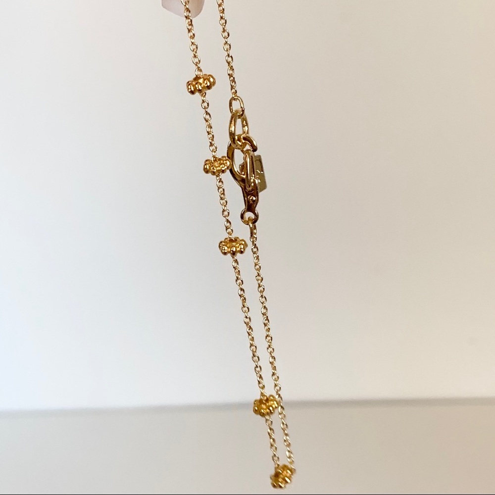 Mini daisy bracelet - Picture 10 of 11